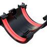 Freeflow 112mm uPVC Half Round Gutter Union Bracket additional 2