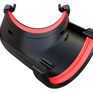 Freeflow 112mm uPVC 135° Half Round Gutter Angle additional 1