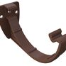 Freeflow 112mm uPVC Half-Round Gutter Fascia Bracket additional 3