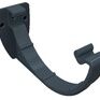 Freeflow 112mm uPVC Half-Round Gutter Fascia Bracket additional 6