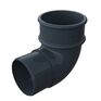 Freeflow 68mm Round 90 Degree Offset Bend additional 2