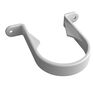 Freeflow 68mm uPVC Round Downpipe Clip additional 1