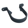 Freeflow 68mm uPVC Round Downpipe Clip additional 2