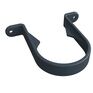 Freeflow 68mm uPVC Round Downpipe Clip additional 4