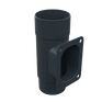 Freeflow 68mm Round Access Pipe additional 2