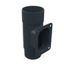 Freeflow 68mm uPVC Round Service Access Pipe additional 2