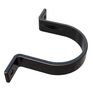 Freeflow 68mm Flush PVC Round Downpipe Clip additional 3