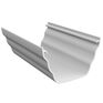 Freefoam Freeflow 135mm uPVC Ogee Gutter Lengths - 4m additional 3