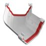 Freeflow 135mm uPVC Ogee 135° Gutter Angle additional 1