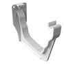 Freeflow 135mm uPVC Ogee Fascia Gutter Bracket additional 3