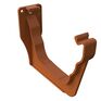 Freeflow 135mm uPVC Ogee Fascia Gutter Bracket additional 5