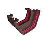 Freeflow 135mm uPVC Ogee To Square Gutter Adaptor additional 2