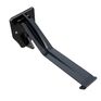 Freeflow 135mm uPVC Ogee Top Hung Gutter Bracket additional 1