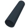 Freeflow 68mm Round Pipe (5.5m) - Cast Iron Black additional 1