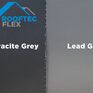 Rooftec Flex Lead Flashing Alternative - Anthracite Grey additional 2