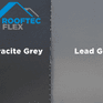 Rooftec Flex Lead Flashing Alternative - Lead Grey additional 2