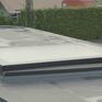 FAKRO DEF-D Electric Modular U6 Triple Glazed Flat Roof Window (100cm x 100cm) additional 9