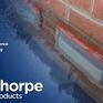 Manthorpe G980 Airbrick Flood Defence - Box of 10 additional 3