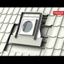 VELUX 14" Flexible Pitched Roof Sun Tunnel for Tiles (TWF 0K14 2010) additional 3