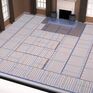 ProWarm Underfloor Heating Foil Mat For Wooden Floors - 500m additional 2