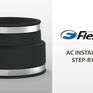 Fernco Flexseal EPDM Rubber Adaptor Coupling For Pipework additional 6