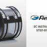 Fernco Flexseal SC EPDM Standard Coupling For Pipework additional 5