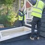 Whitesales Em-Dome Triple Glazed Polycarbonate Thermoformed Modular Domed Rooflight For Upstand additional 4