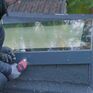 Whitesales em.glaze Double Glazed Flat Glass Rooflight (To Suit A Builders Upstand) additional 12