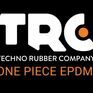 TRC  3" Seam/Splice Tape - Black additional 5