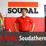 Soudal Soudatherm Roof 250 Applicator additional 3