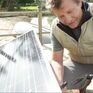Plug-In Solar 405W DIY Solar Power Kit with Roof Mount (For Tile or Slate Roofs) additional 3