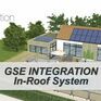 Plug-In Solar 3.24kW (3240W) New Build In-Roof (BIPV) Solar Power Kit for Part L Building Regulations additional 4