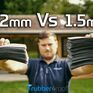Cut to Size ClassicBond Premium 1.5mm EPDM Rubber Membrane additional 8