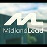 Midland Lead Flexible Lead Slate - Pitched 450 x 450mm (Pack of 5) additional 6