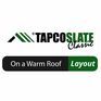 Tapco 25mm Eaves Ventilation Kit For Warm Roofs - 1000mm x 300mm x 130mm (6m Kit) additional 4