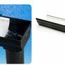 Freeflow Square to Round Gutter Adaptor additional 5