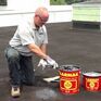 Karnak 19 Ultra Instant Rubberized Roof Repair additional 3