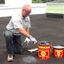 Karnak 19 Ultra Instant Rubberized Roof Repair additional 3