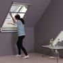 VELUX ZIL MK06 0000SWL Insect Screen - 78cm x 118cm additional 13