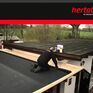 Hertalan Easy Cover EPDM Rubber Roofing - 1.2mm additional 3