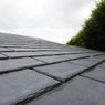 Capco Slates Tapco Classic Artificial Slate Roof Tiles - Pack of 25 (445mm x 295mm x ...