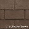 Capco Slates Tapco Classic Artificial Slate Roof Tiles - Pack of 25 (445mm x 295mm x ...