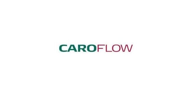 Caroflow Threaded Adaptor 100mm x 450mm Long