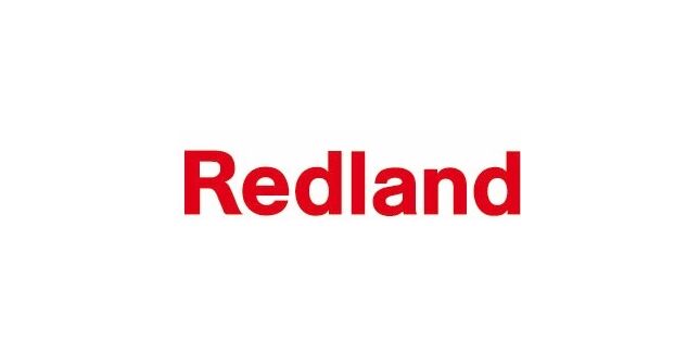 Redland Heathland Club Concrete Tile-Pack of 16