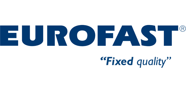 Eurofast EDS-S-48130 Screw for flat roofs 4,8x130mm Box 500