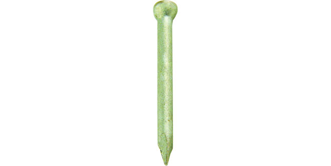 Olympic Fixings Medium Gauge 3mm Masonry Nails (Box of 100)