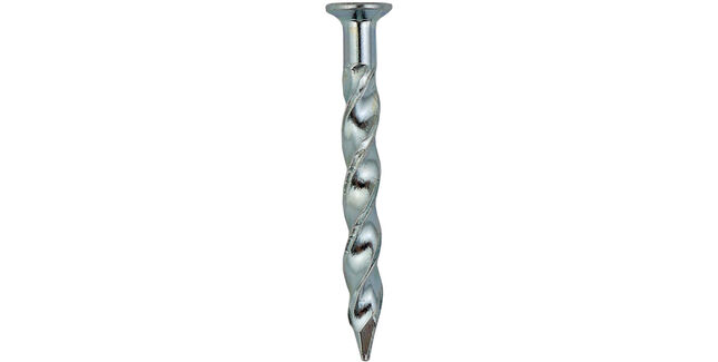 Olympic Fixings Twist Nails 3.1mm (Box of 1000)