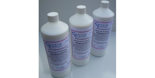 Castle Composite Promseal (1 Litre)