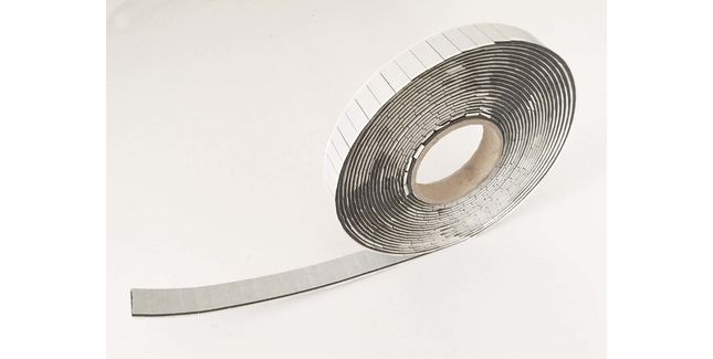 Castle Composites Soft Packers / Shims Pack of 100 (25mm x 12mm x 3mm)