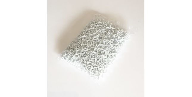 Castle Composites 2mm Long Leg Spacers (Pack of 500)